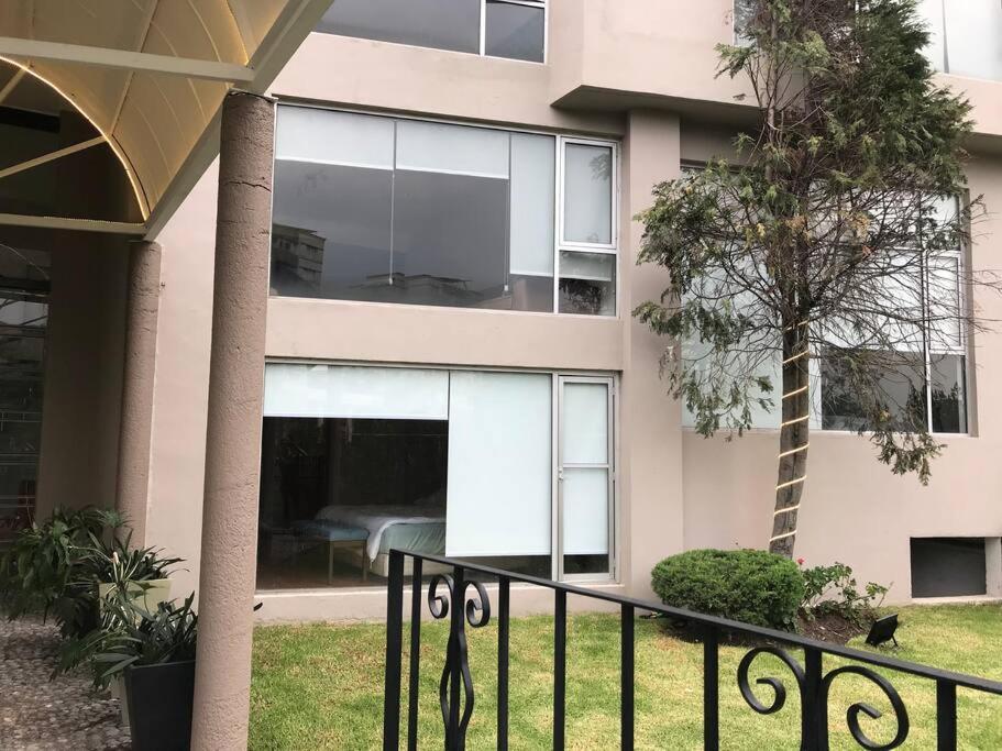Hermoso Loft Espectacular Vista Bosquesdelaslomas * Mexico City