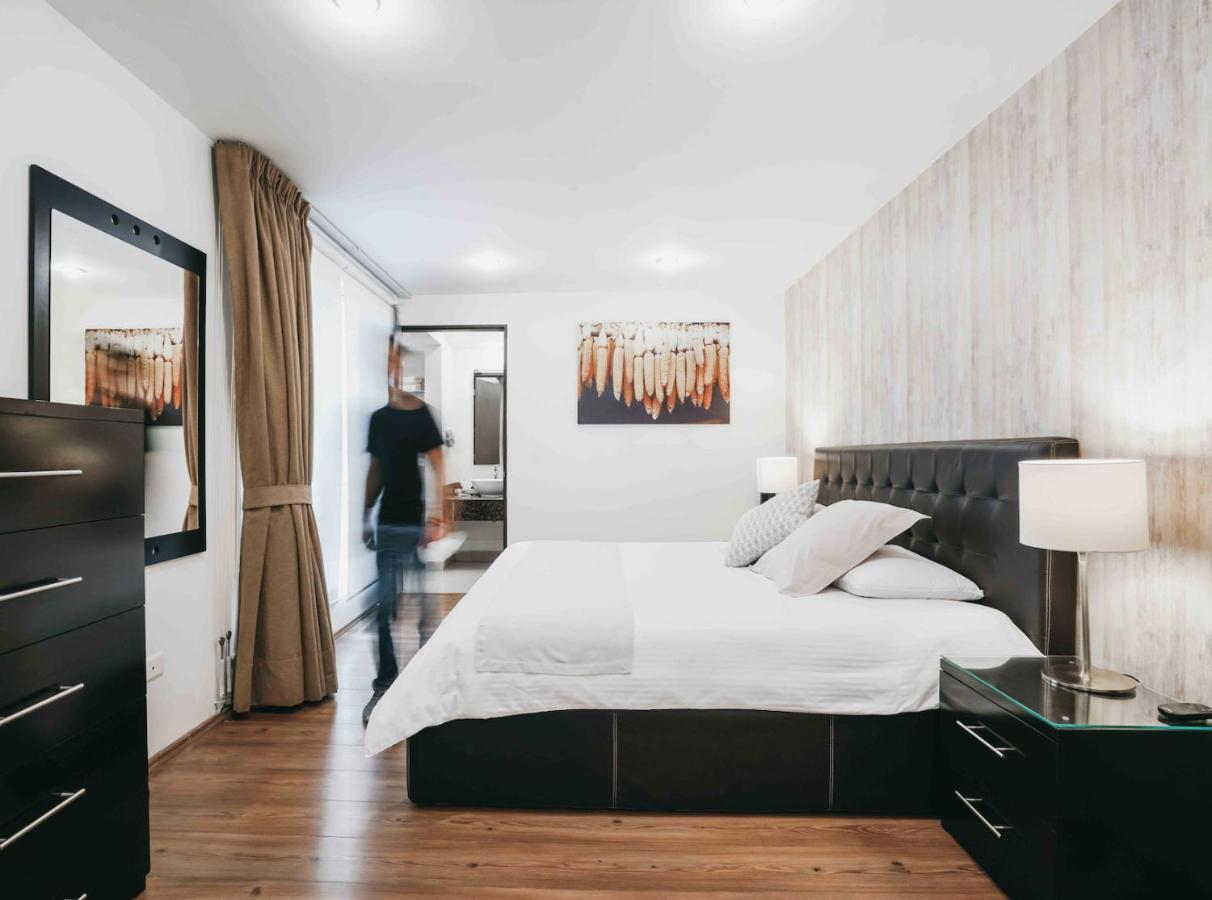 Aparthotel Suites Ciceron