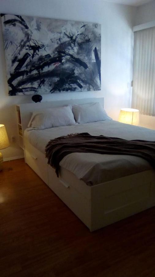 Casa Ezpania Homestay Mexico City
