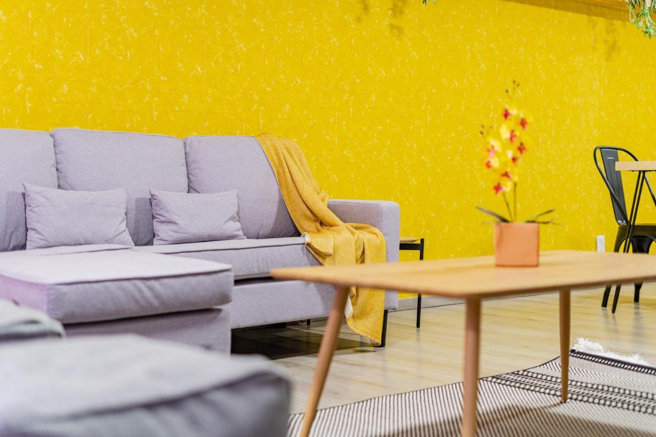 Apartment Sonora By Vh Mexico City