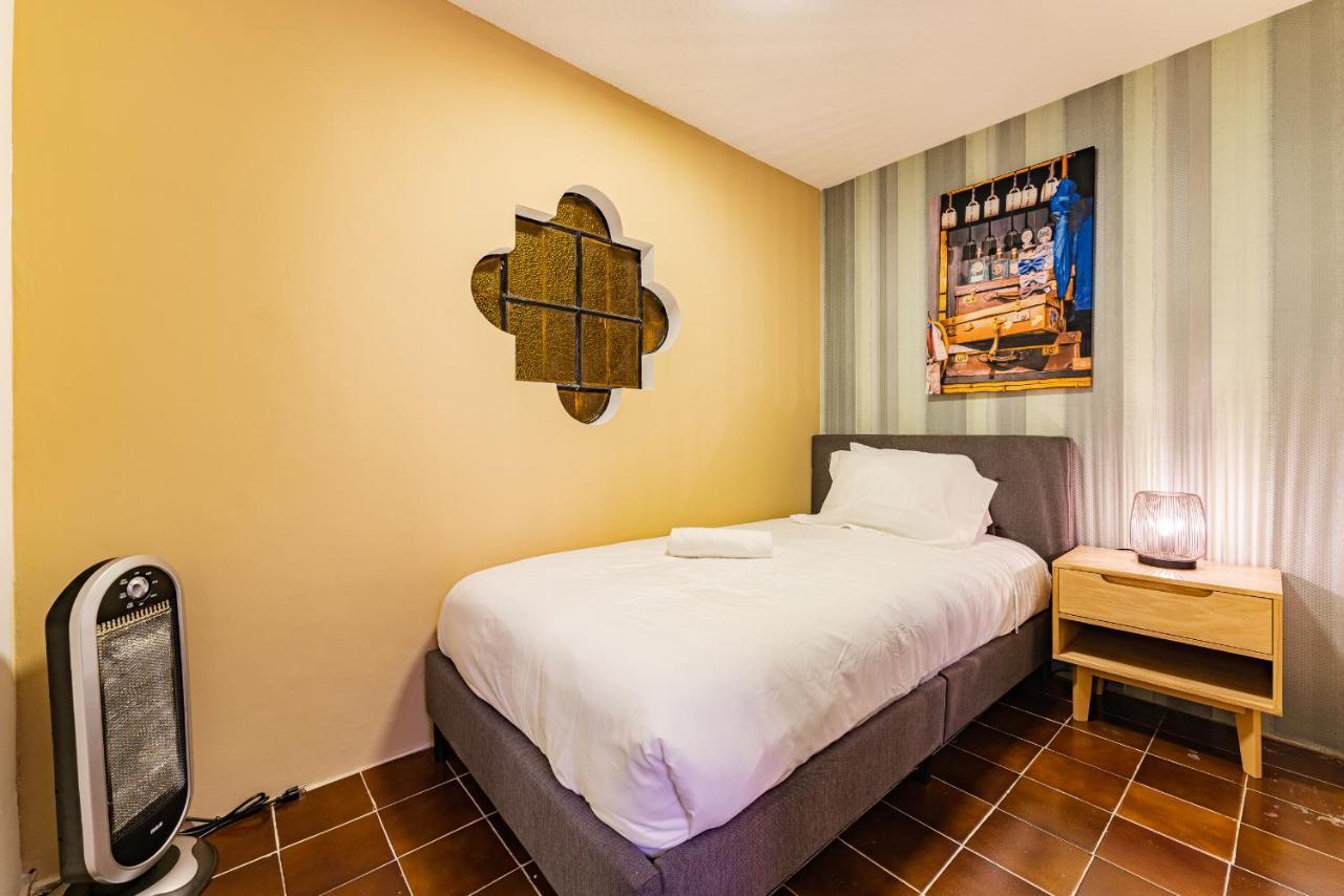 Sonora By Vh Apartment