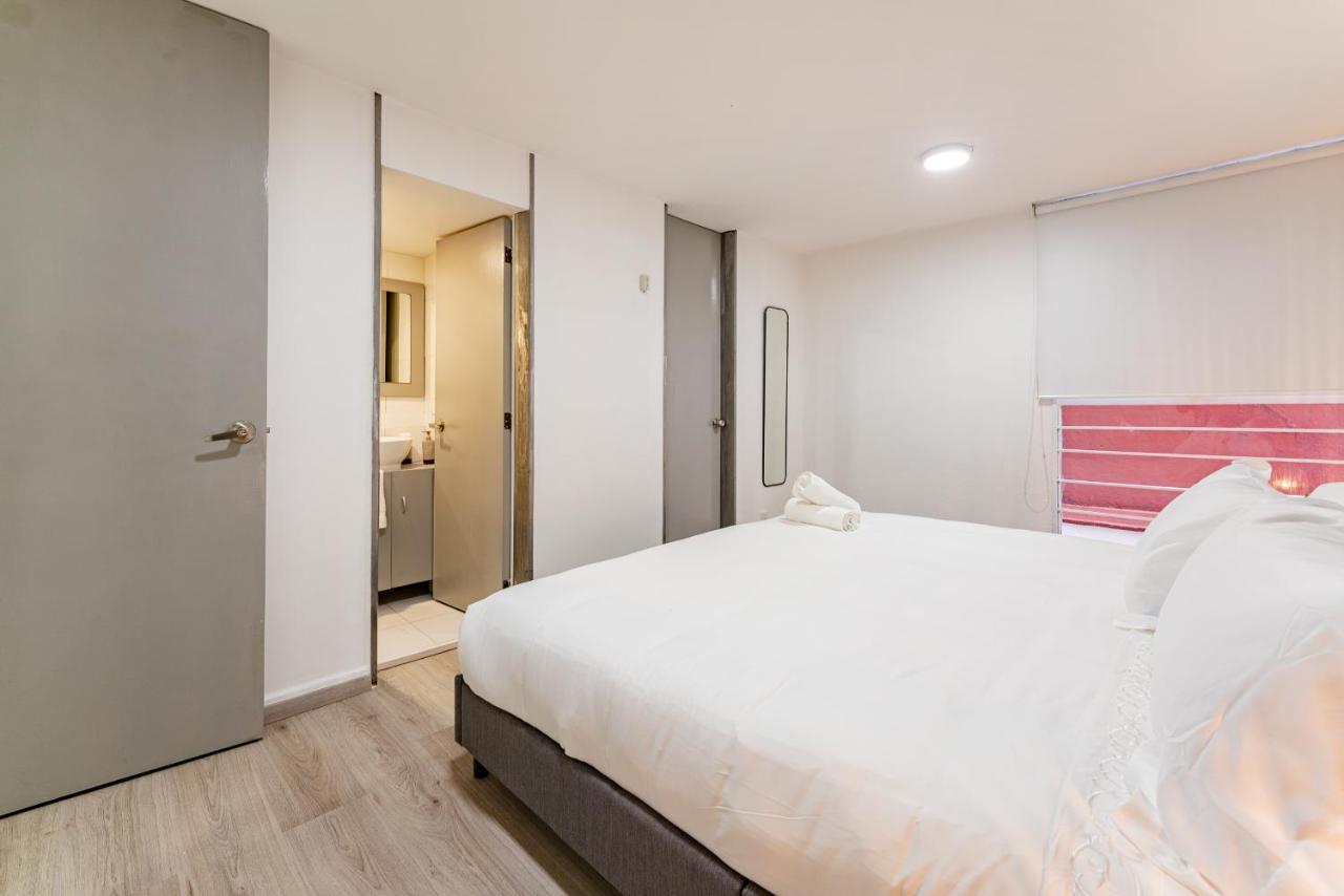 Sonora By Vh Apartment