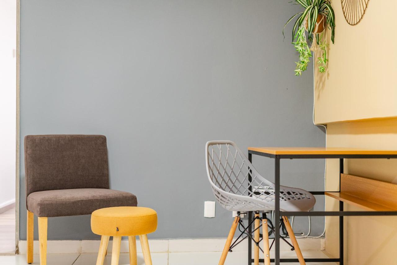 Apartment Sonora By Vh Mexico City