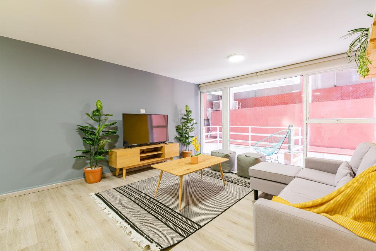 Apartment Sonora By Vh Mexico City
