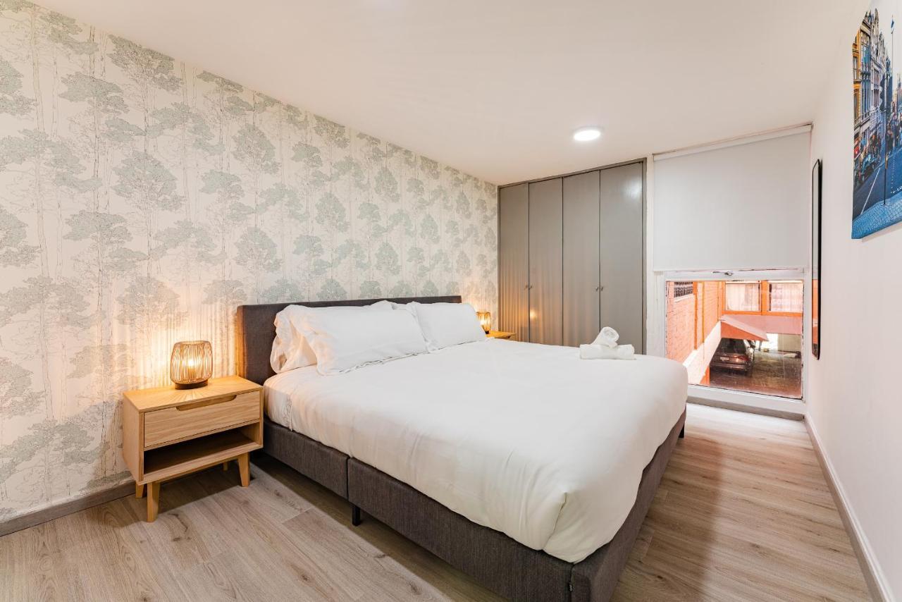 Apartment Sonora By Vh Mexico City