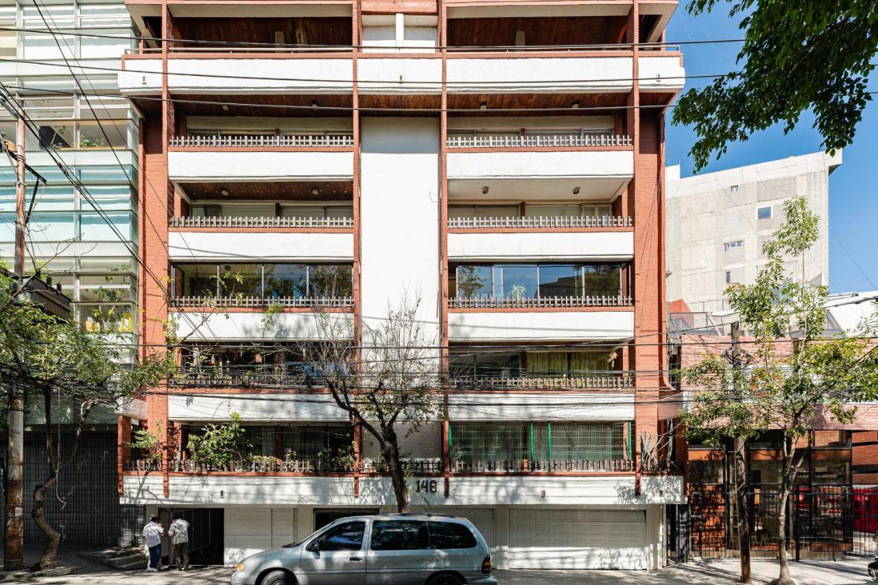 Sonora By Vh Apartment Mexico City