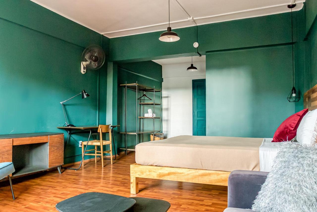 Selina Downtown Hotel