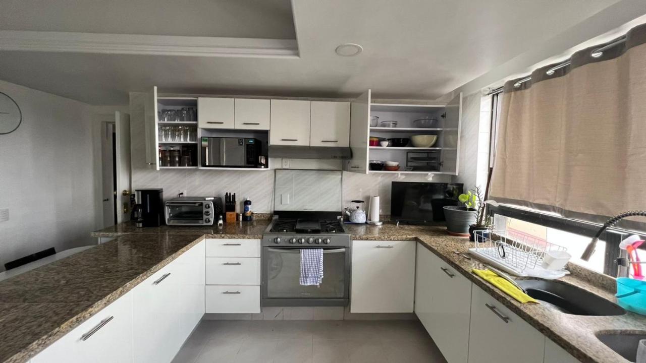 Air Lux Apartment