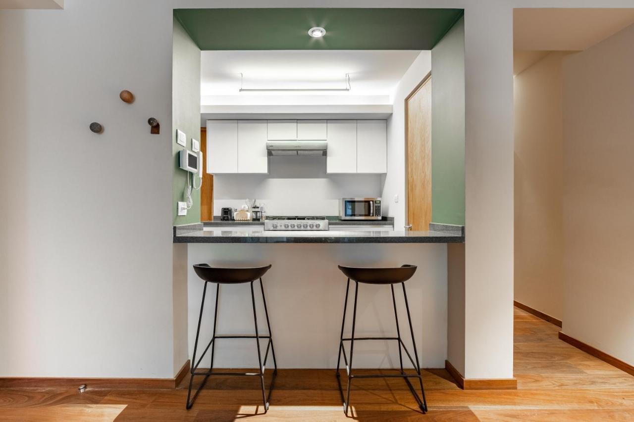 Apartamento Casai Polanco Next To Avenida Masaryk