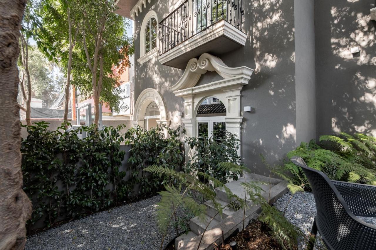 Casai Polanco Next To Avenida Masaryk Apartamento *