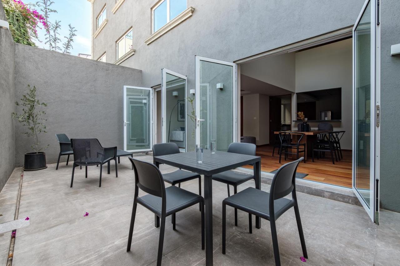 Apartamento Casai Polanco Next To Avenida Masaryk