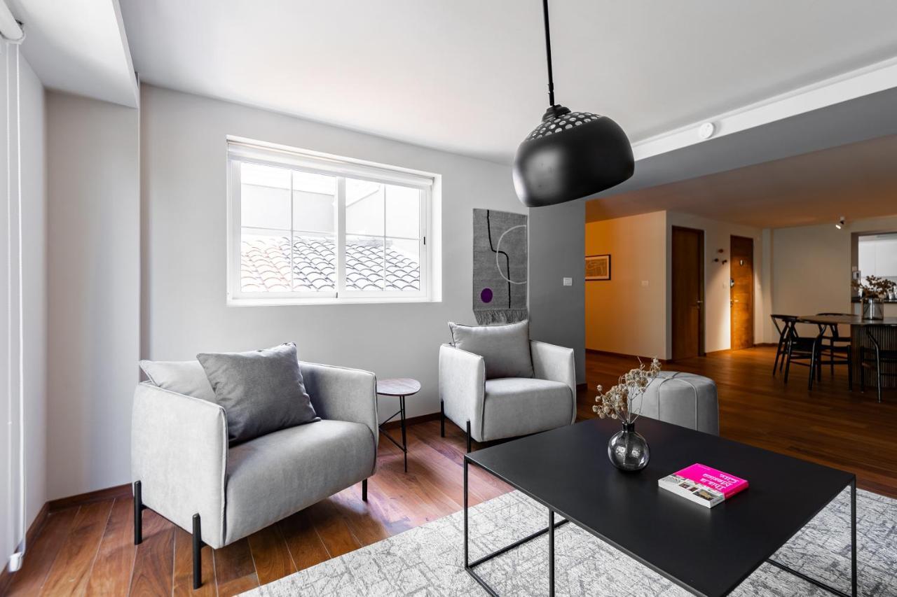 Apartamento Casai Polanco Next To Avenida Masaryk *