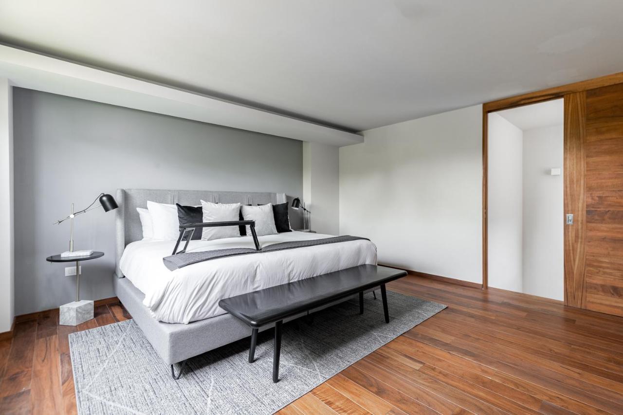 Casai Polanco Next To Avenida Masaryk Apartamento *