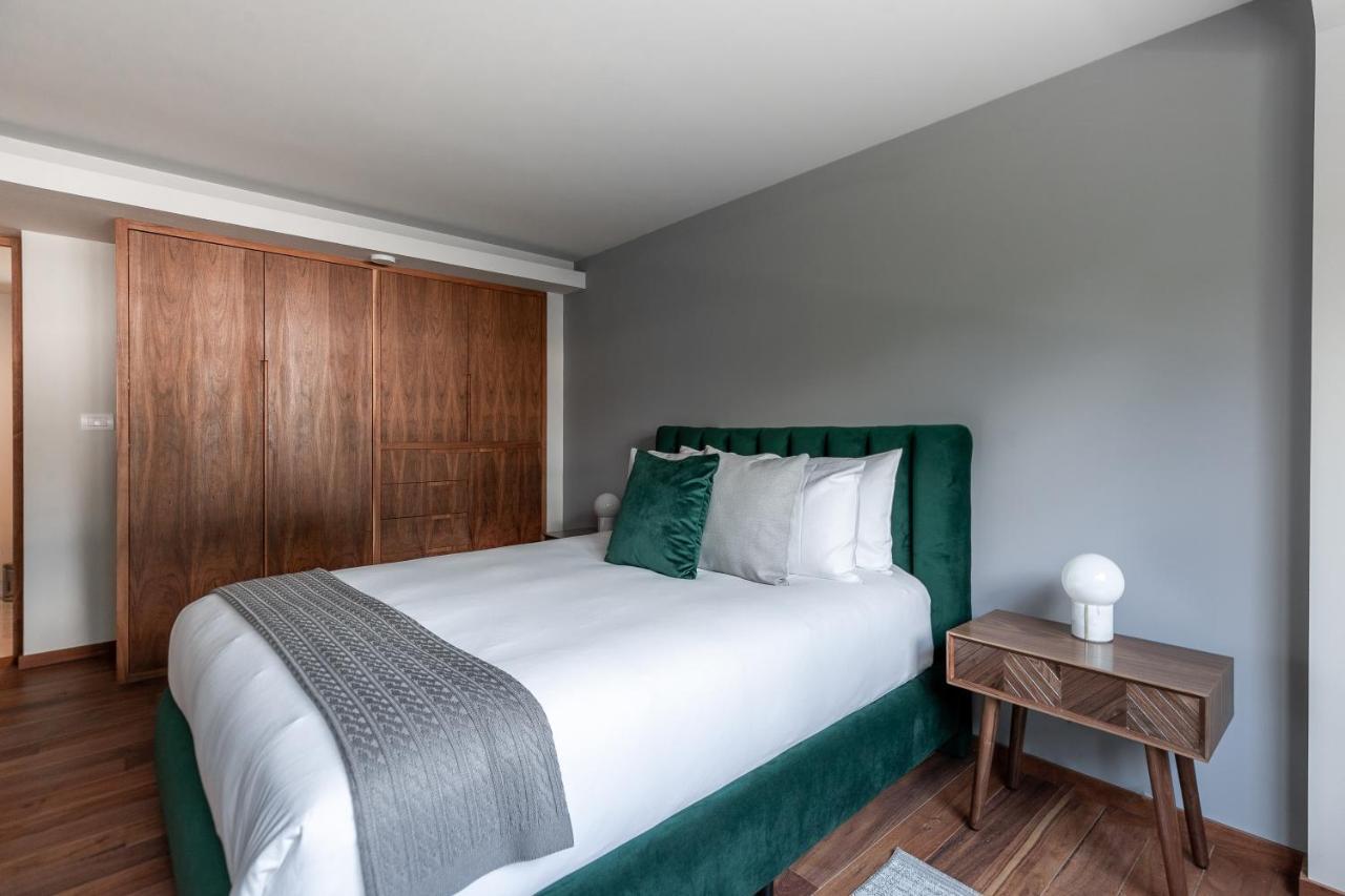 Apartamento Casai Polanco Next To Avenida Masaryk