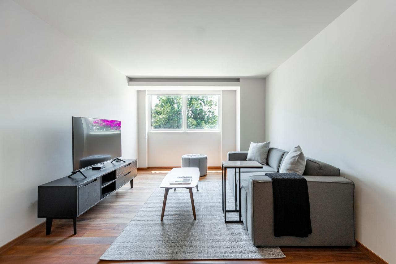 Apartamento Casai Polanco Next To Avenida Masaryk