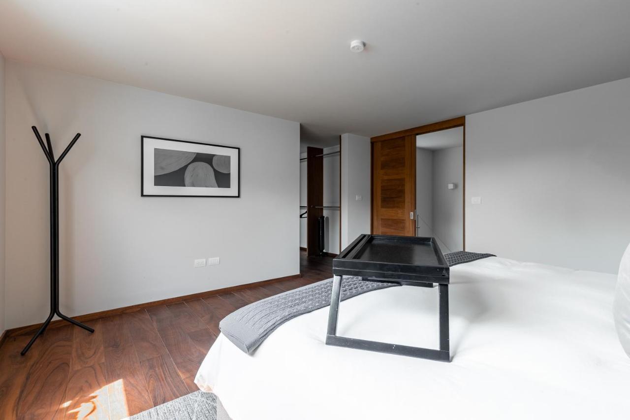 Apartamento Casai Polanco Next To Avenida Masaryk *