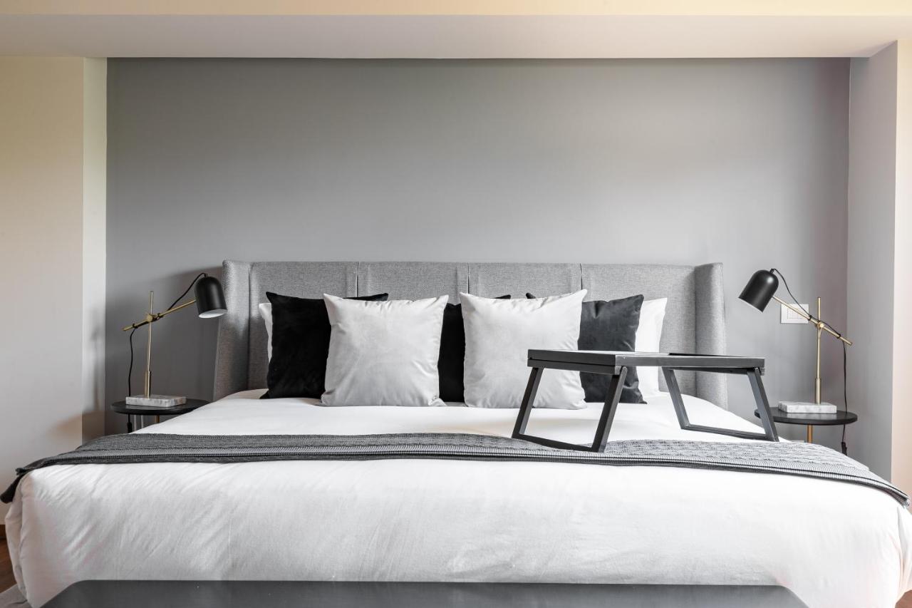 Apartamento Casai Polanco Next To Avenida Masaryk *