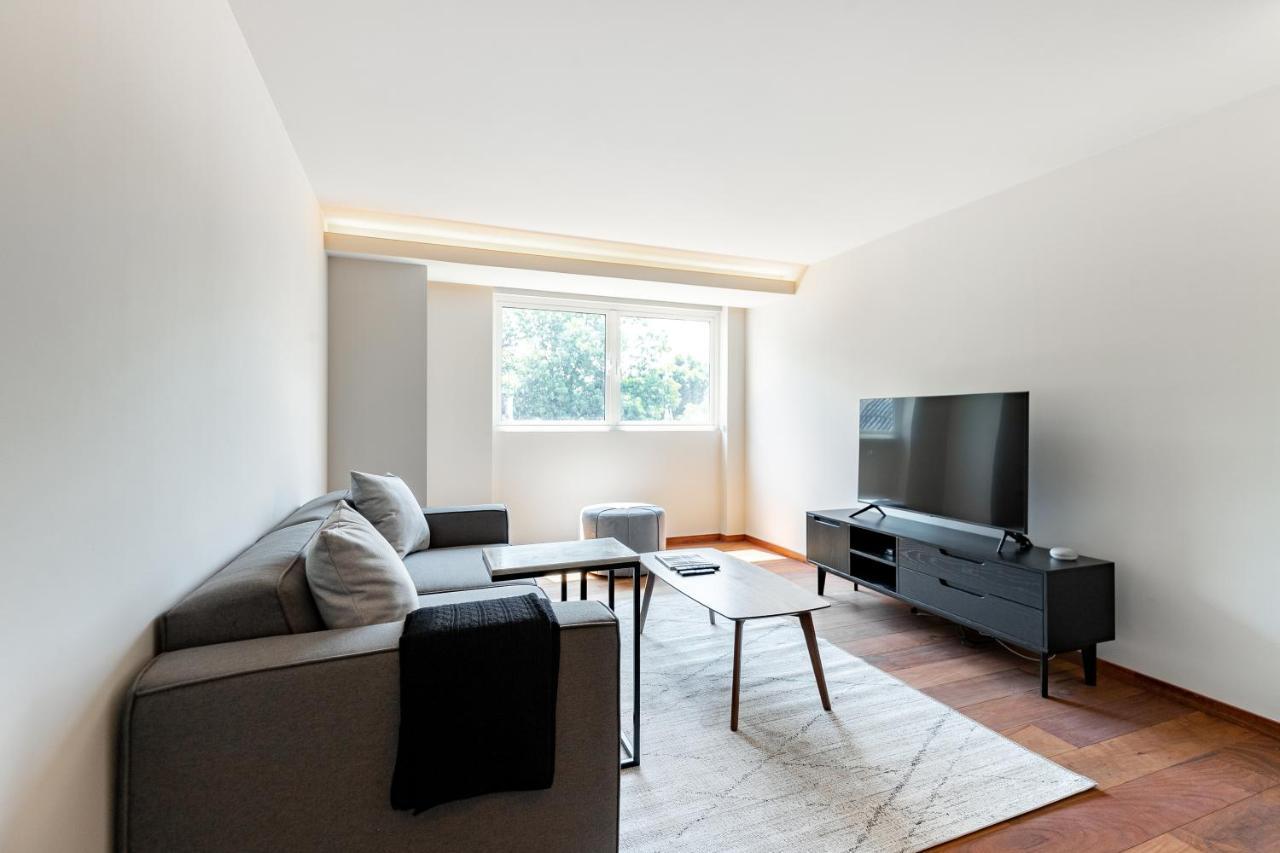 Apartamento Casai Polanco Next To Avenida Masaryk *