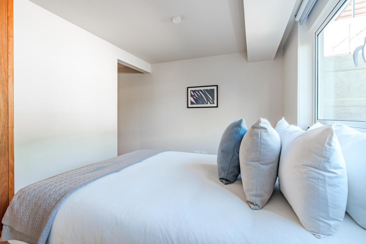 Apartamento Casai Polanco Next To Avenida Masaryk