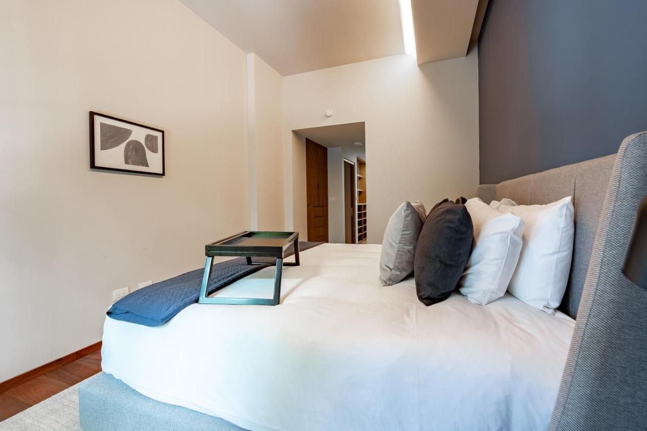 Apartamento Casai Polanco Next To Avenida Masaryk *