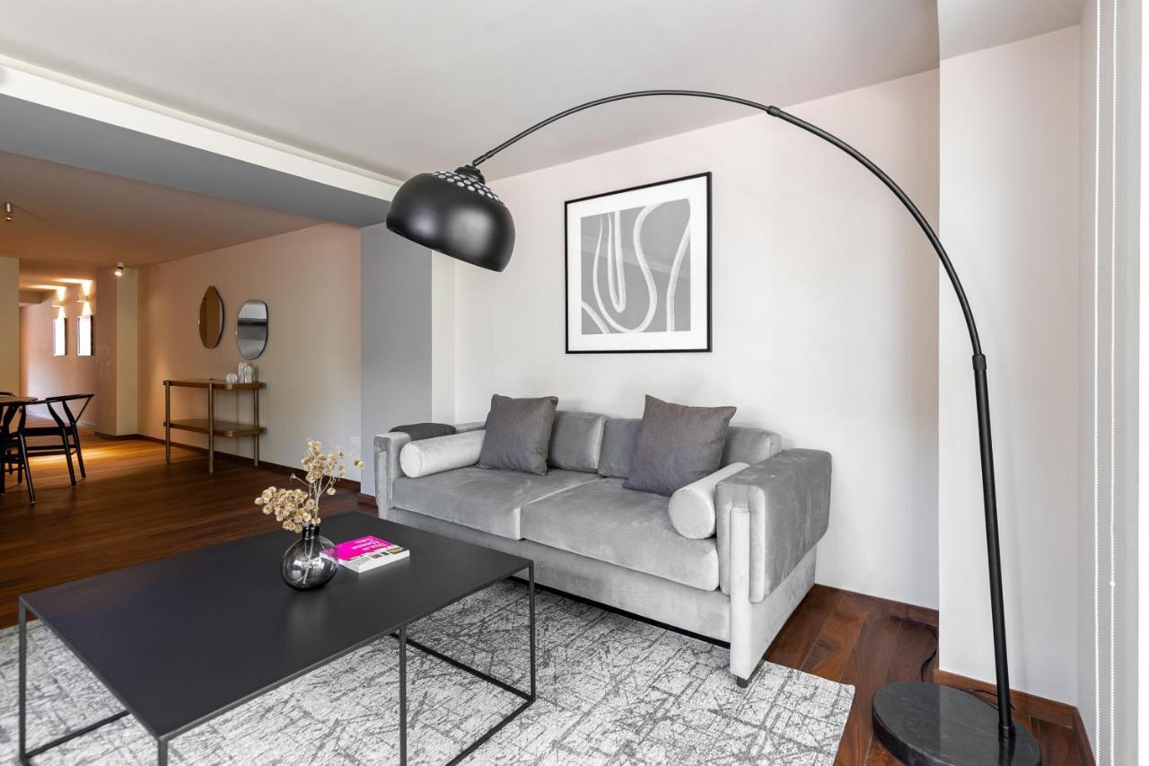 Apartamento Casai Polanco Next To Avenida Masaryk