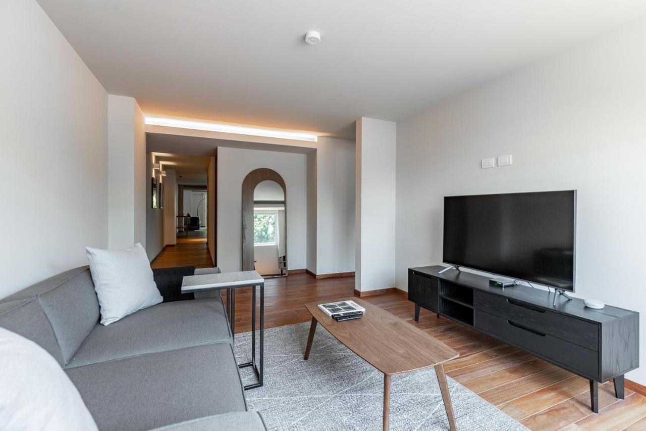 Apartamento Casai Polanco Next To Avenida Masaryk