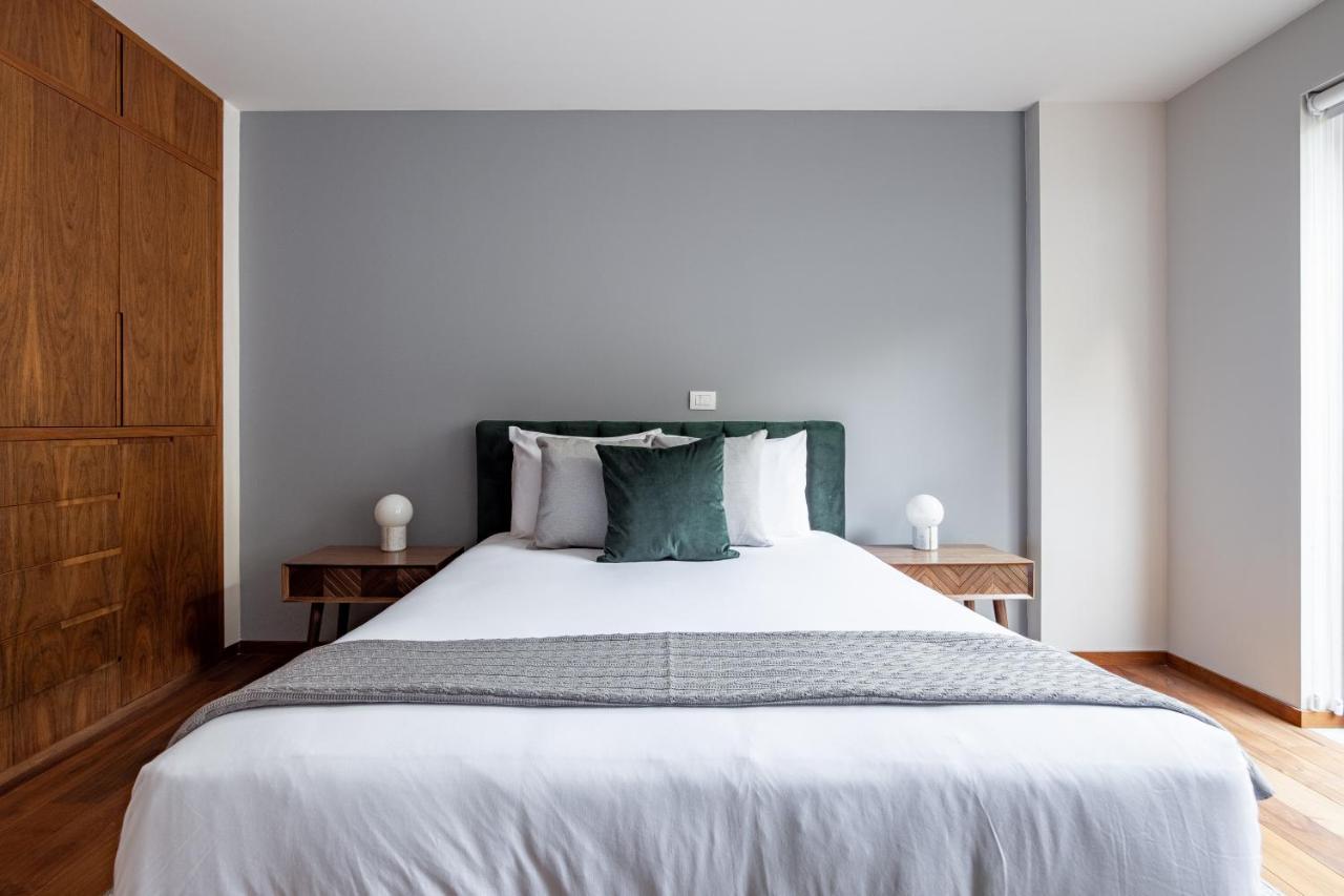 Casai Polanco Next To Avenida Masaryk Apartamento *