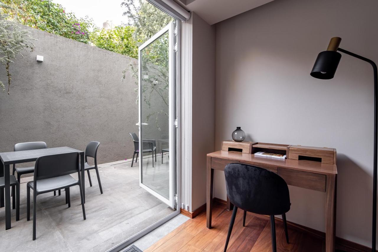 Apartamento Casai Polanco Next To Avenida Masaryk *