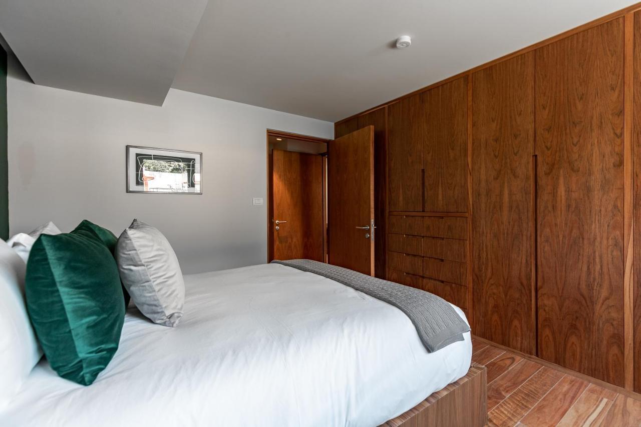 Apartamento Casai Polanco Next To Avenida Masaryk
