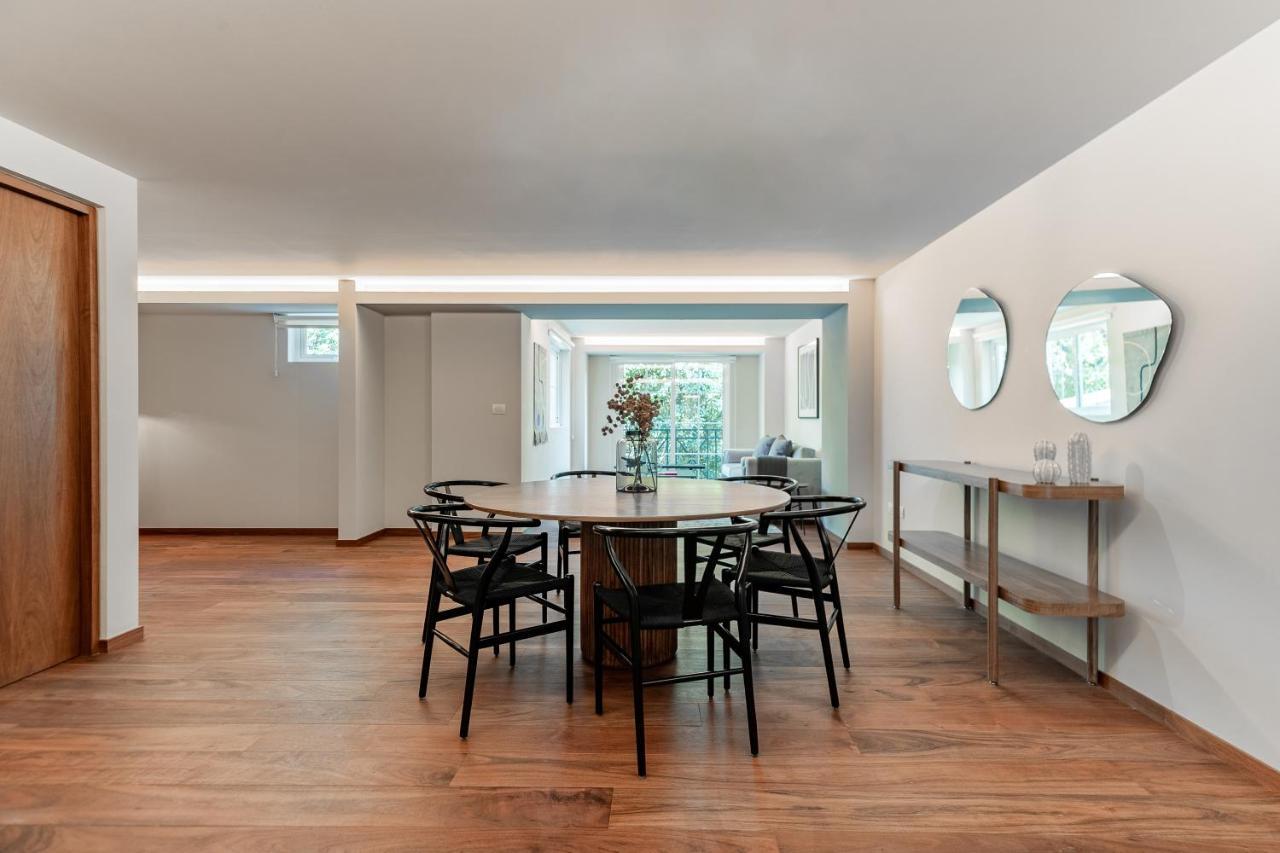 Apartamento Casai Polanco Next To Avenida Masaryk *