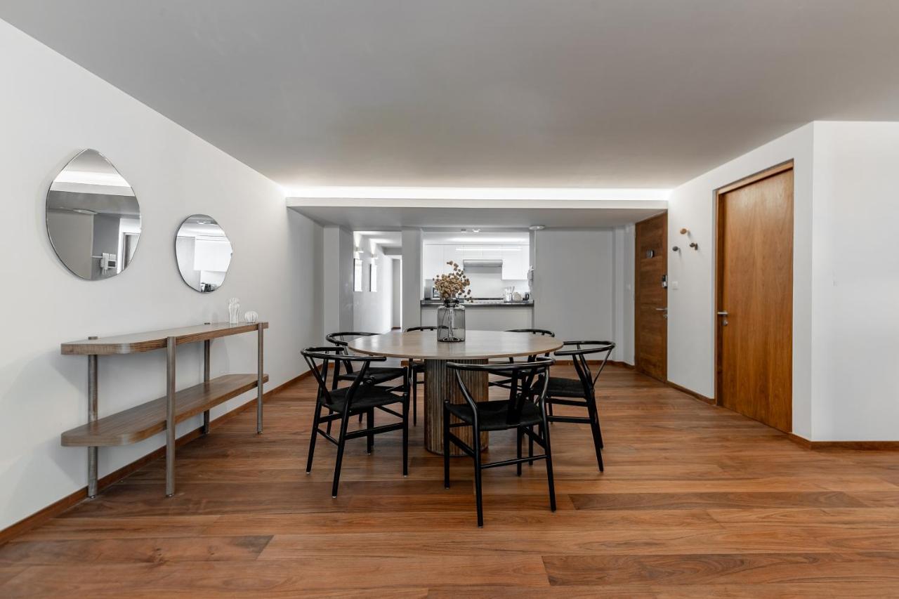 Apartamento Casai Polanco Next To Avenida Masaryk *