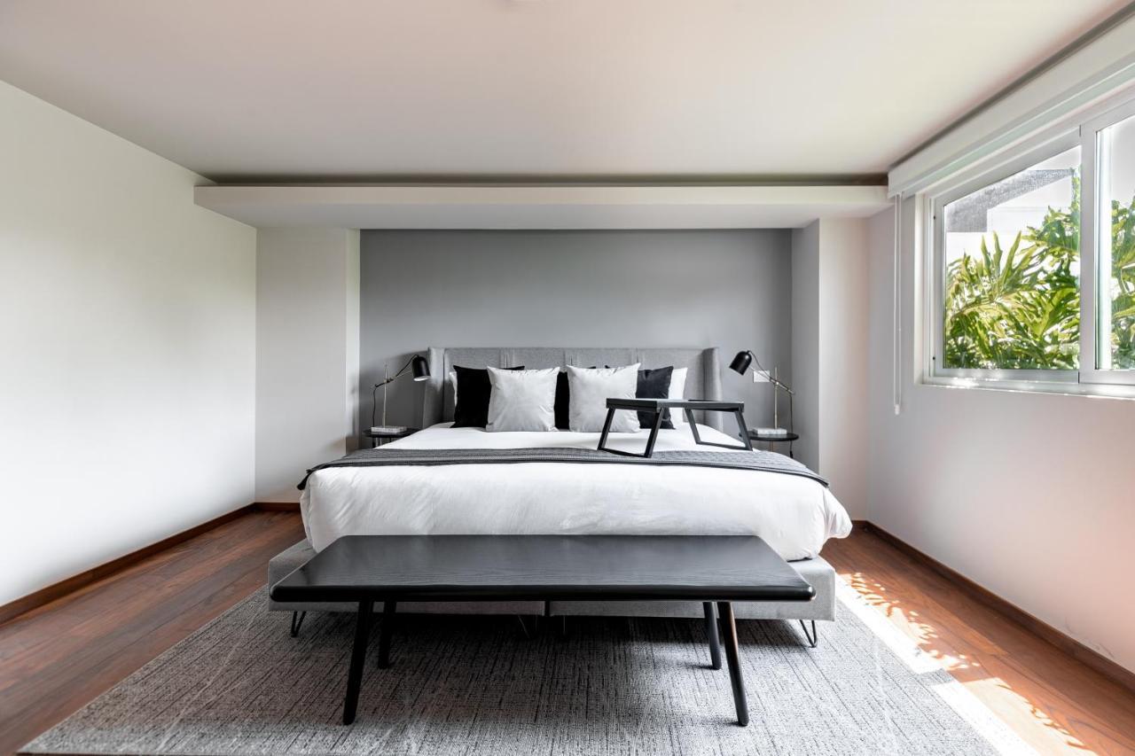 Apartamento Casai Polanco Next To Avenida Masaryk *