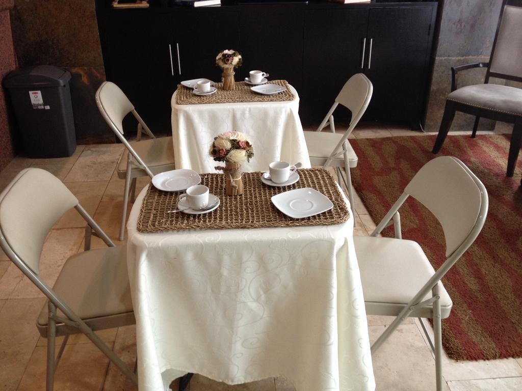 Berna Doce Apartahotel