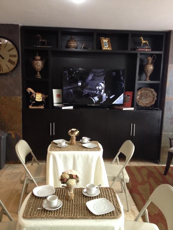 Apartahotel Berna Doce