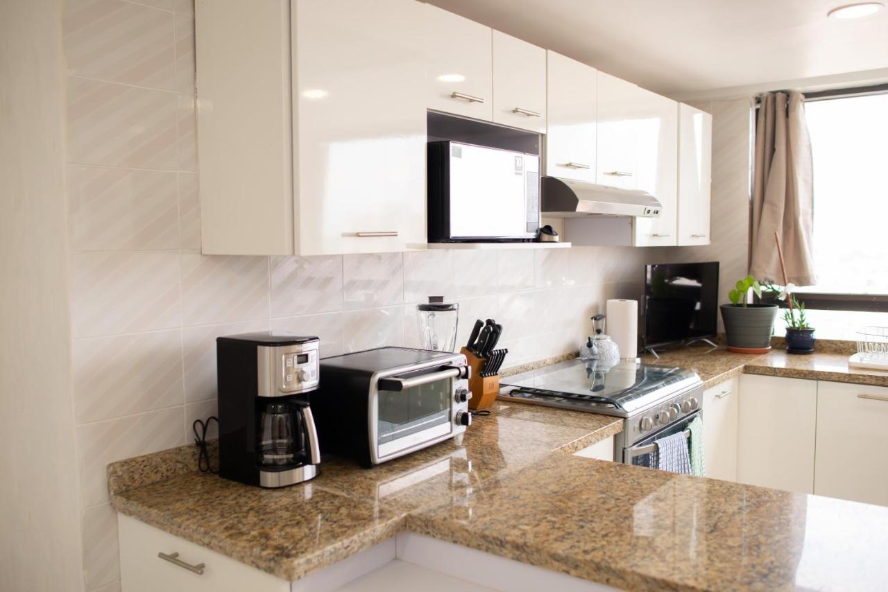 Air Lux Apartment *