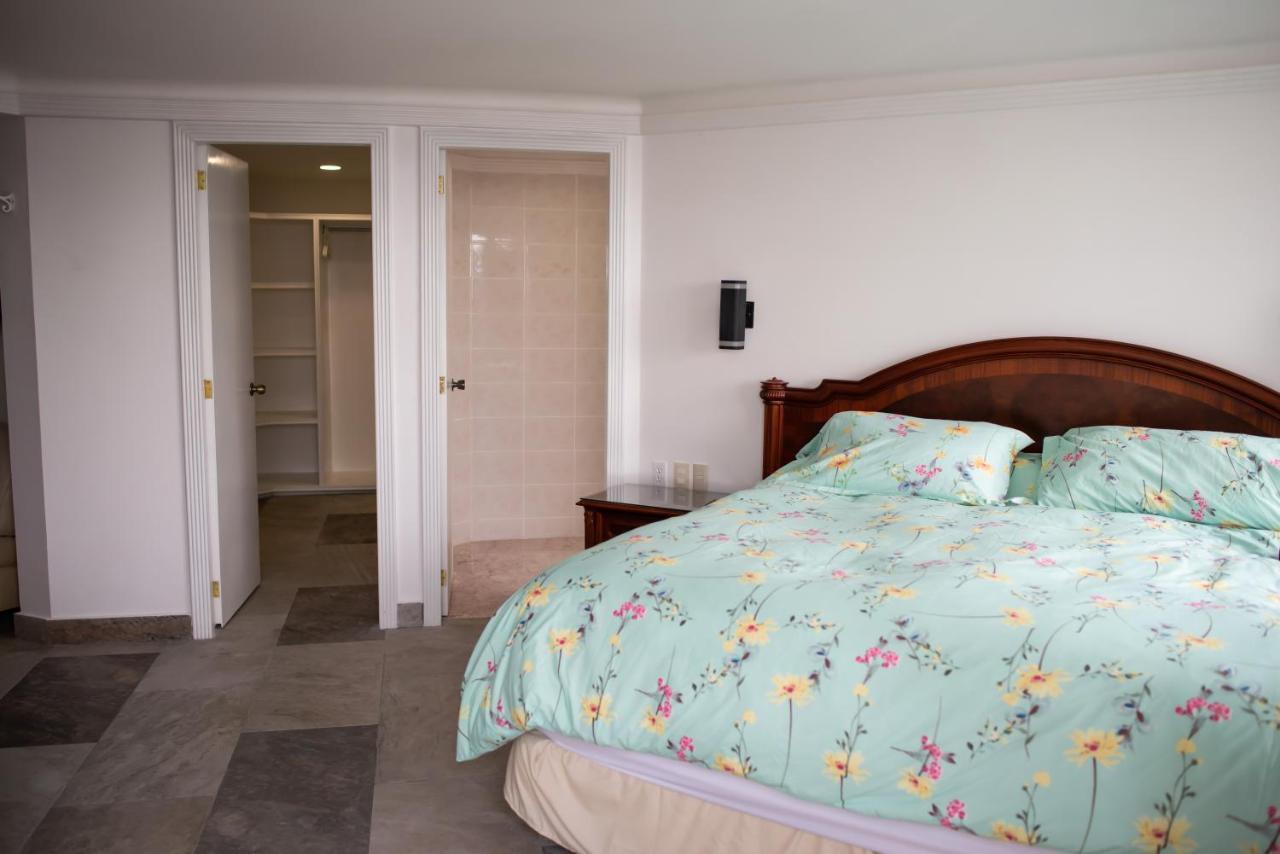 Air Lux Apartment *
