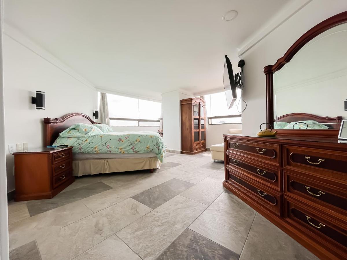 Apartment Air Lux