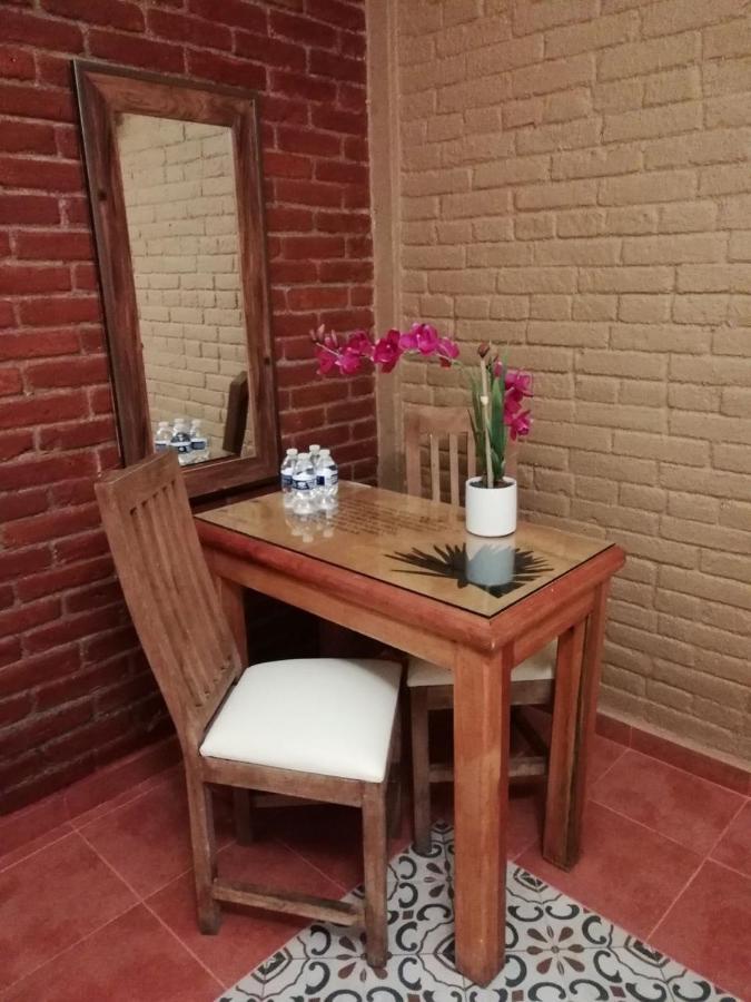 Coyotito Beds San Angel, Suites Con Encanto!