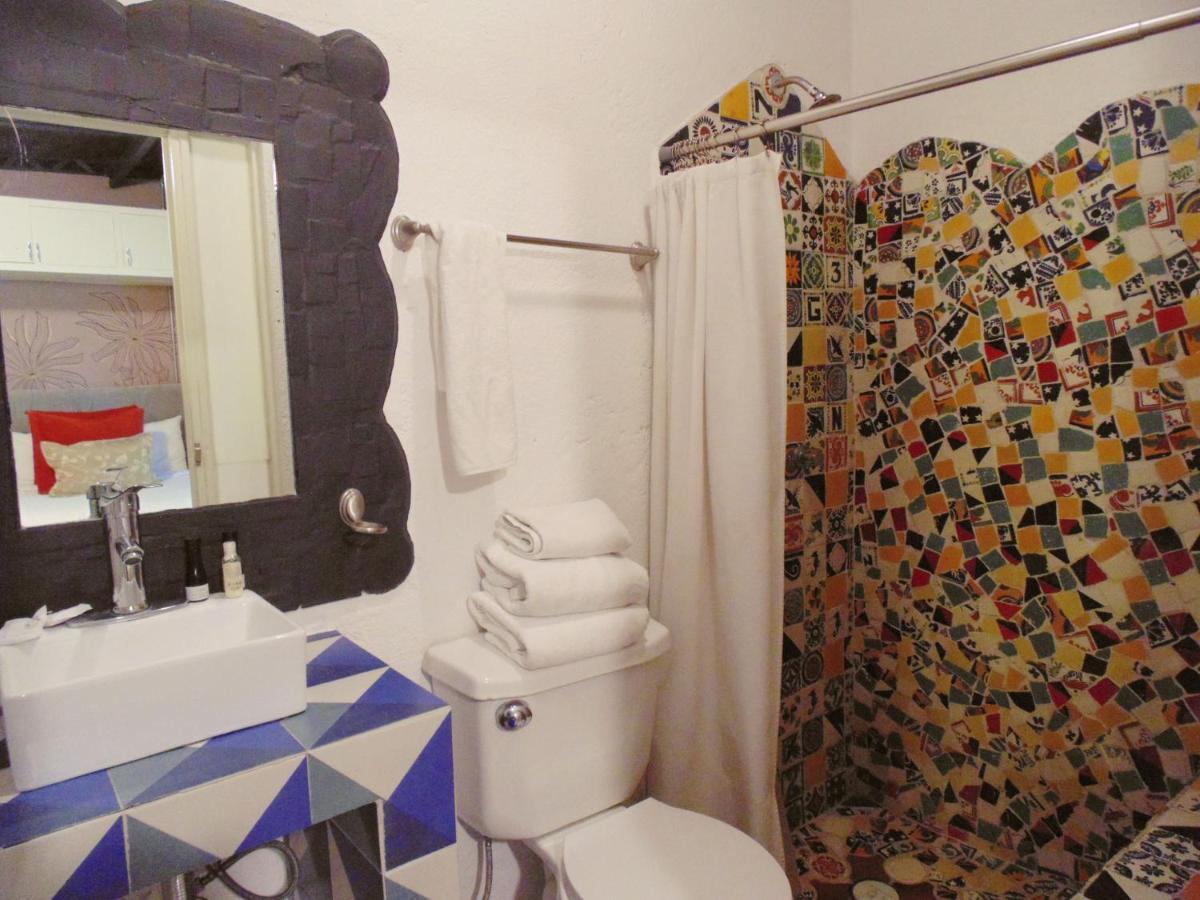Coyotito Beds San Angel, Suites Con Encanto! 2*