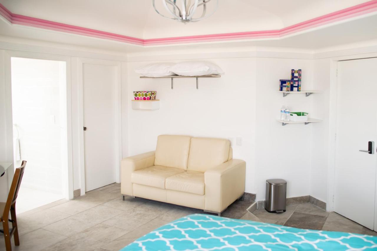 Apartment Air Lux *