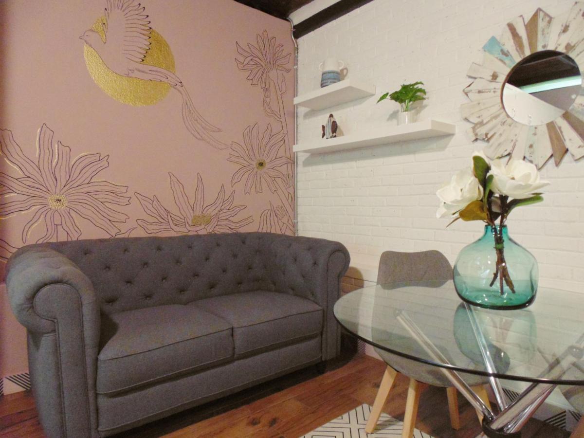 Coyotito Beds San Angel, Suites Con Encanto! Hotel 2*