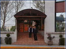 Hotel Quality Lindavista 3*