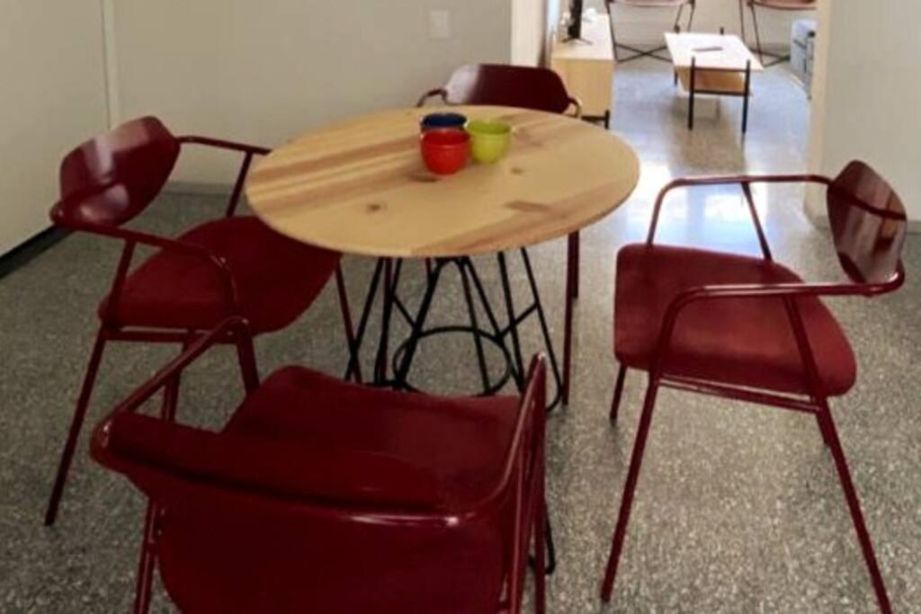 116 Loft Donceles Centro Histórico Cdmx