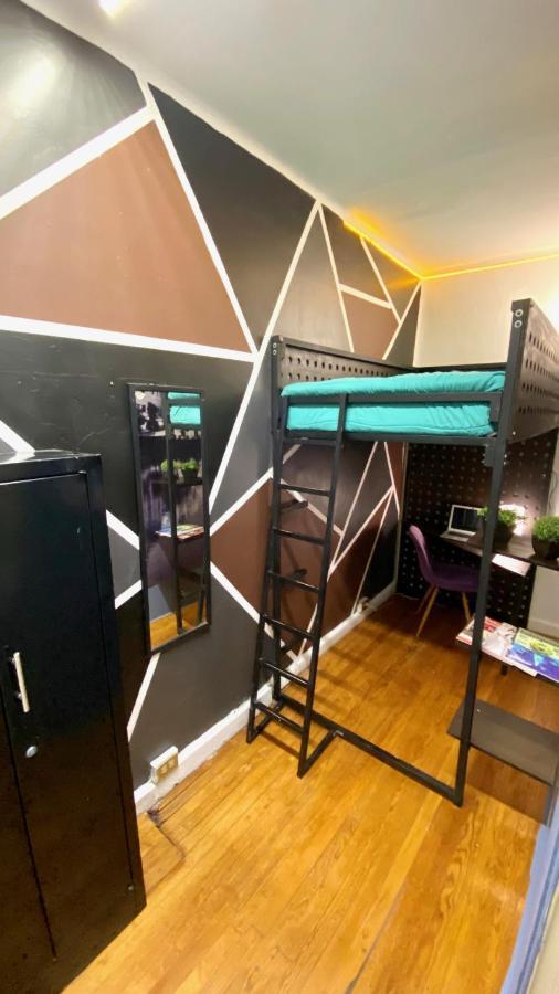 Hostel Roomies Condesa