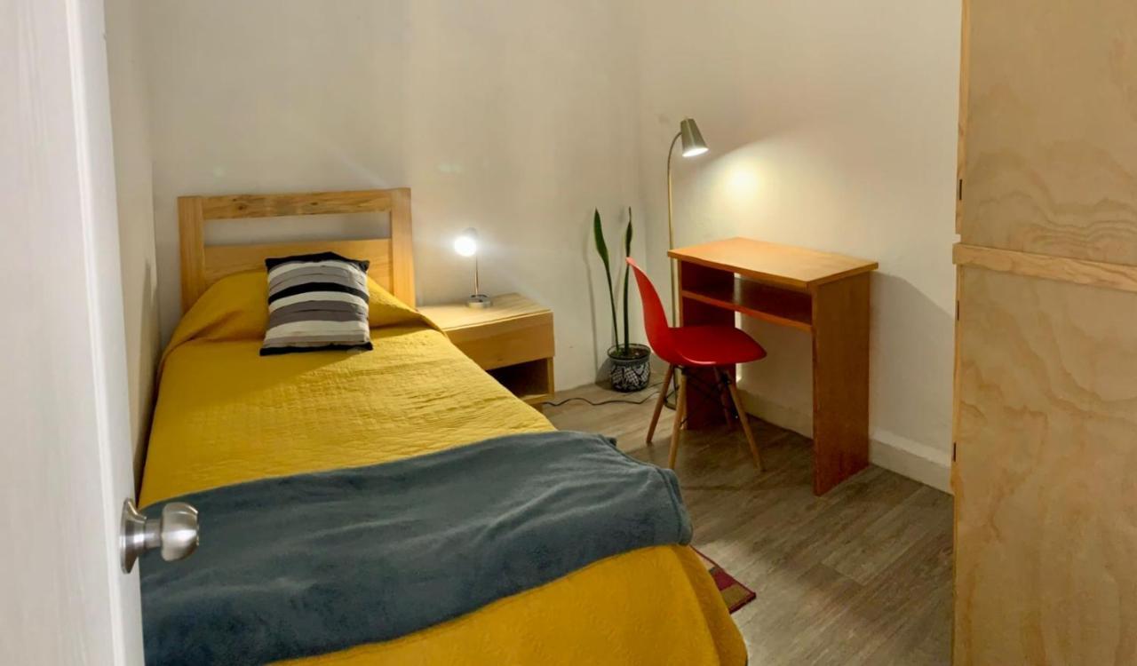 Casa Mazonce Mexico City