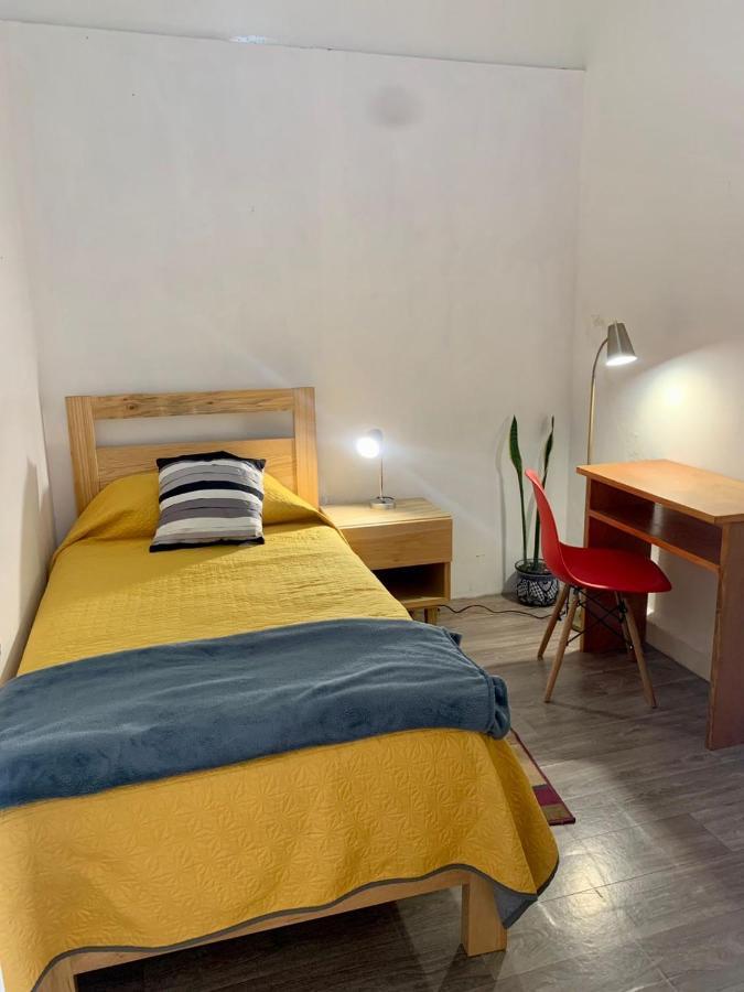 Guest house Casa Mazonce Mexico City