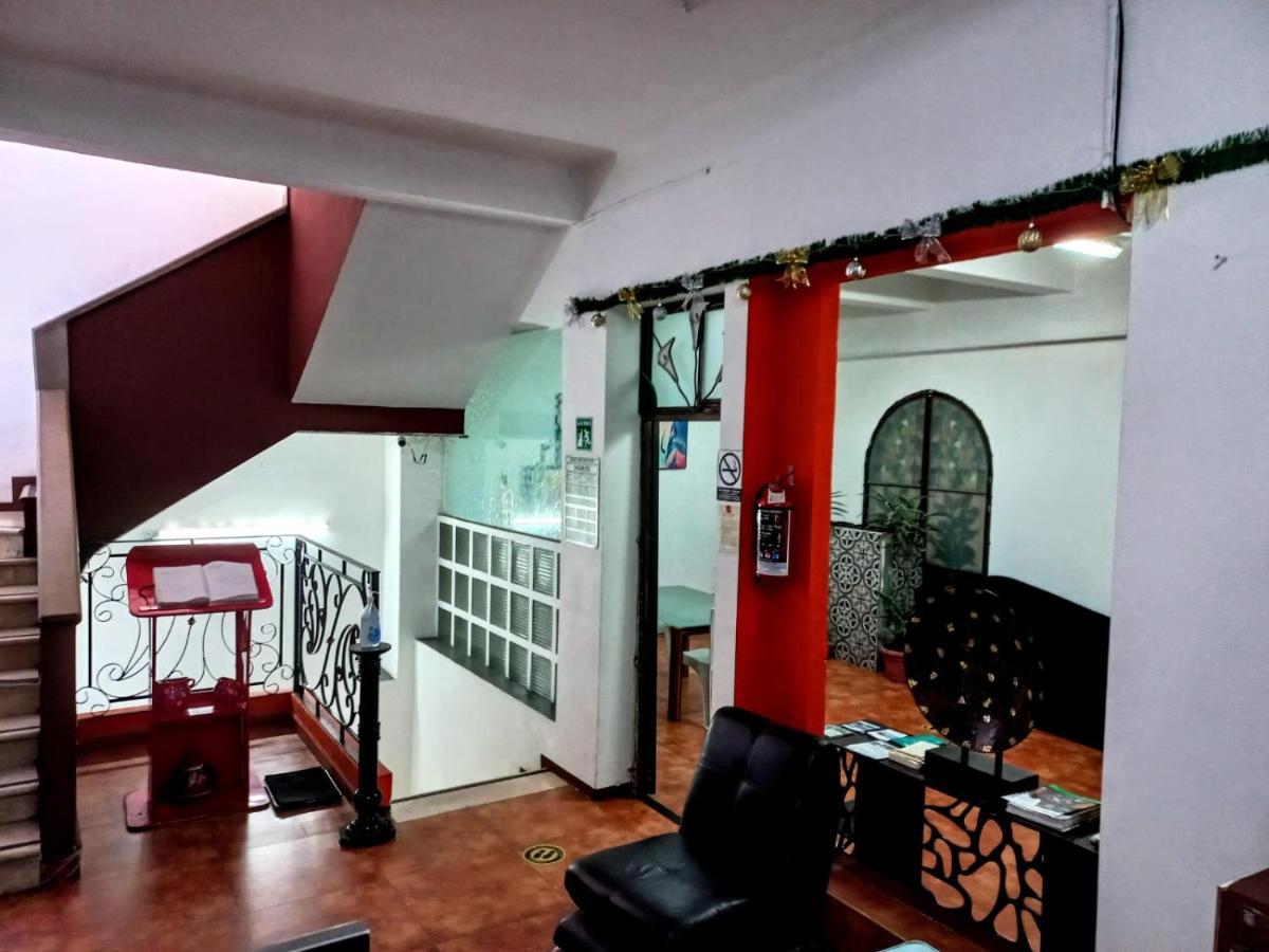 Guest house Plaza Mayor