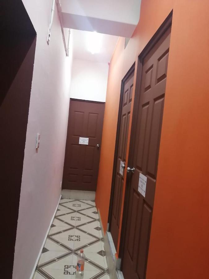 Guest house Plaza Mayor 3*