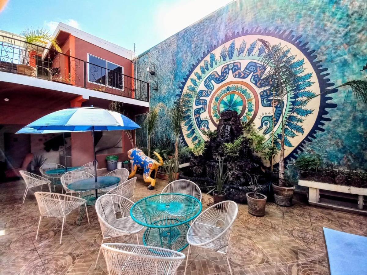Plaza Mayor Guest house