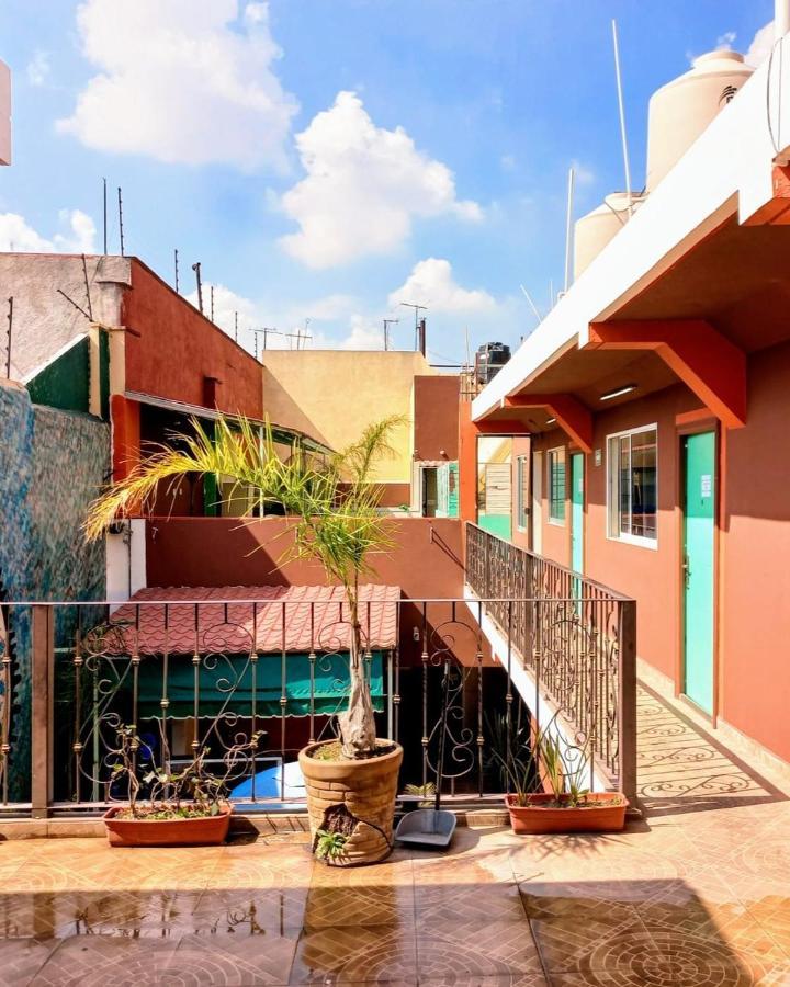 Plaza Mayor Guest house 3*
